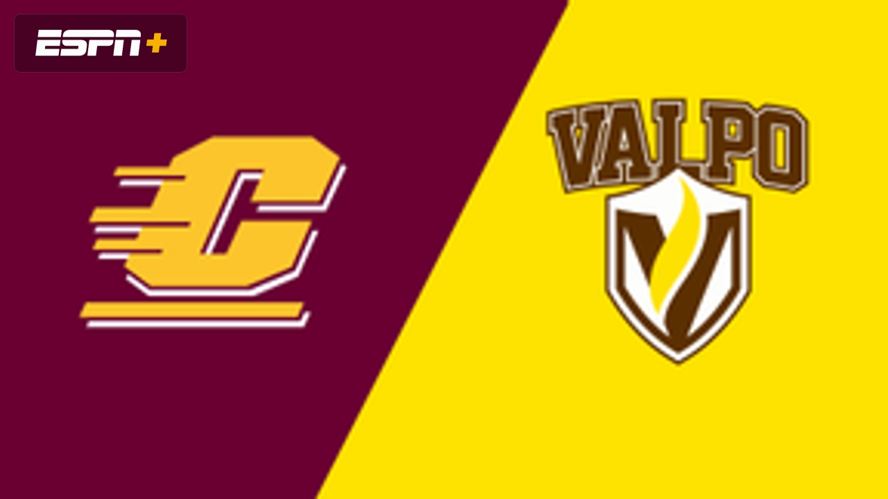 Central Michigan vs. Valparaiso