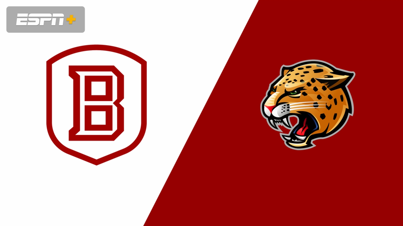 Bradley vs. IU Indianapolis