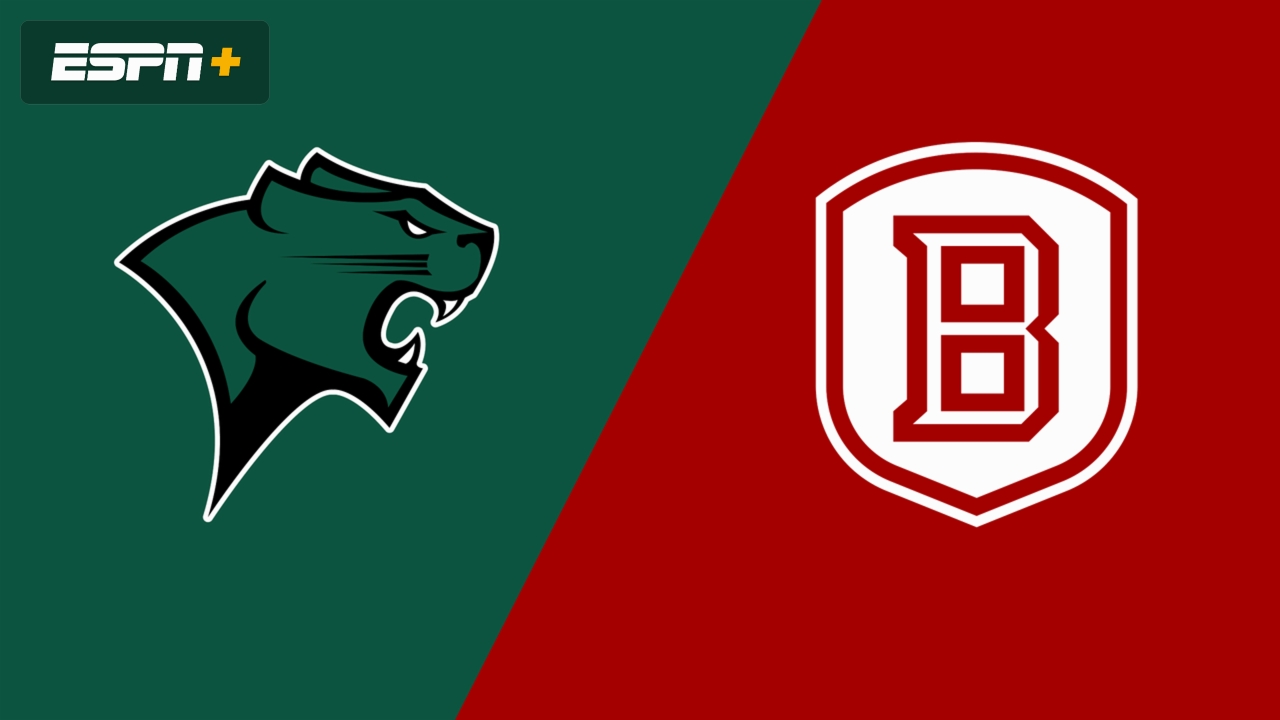 Chicago State vs. Bradley