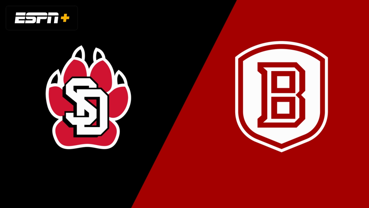 South Dakota vs. Bradley