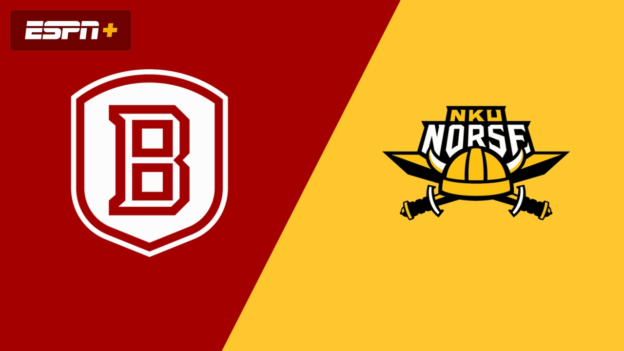 Bradley vs. Northern Kentucky