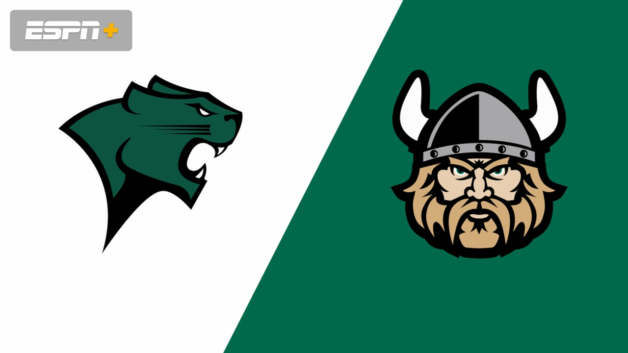 Chicago State vs. Cleveland State
