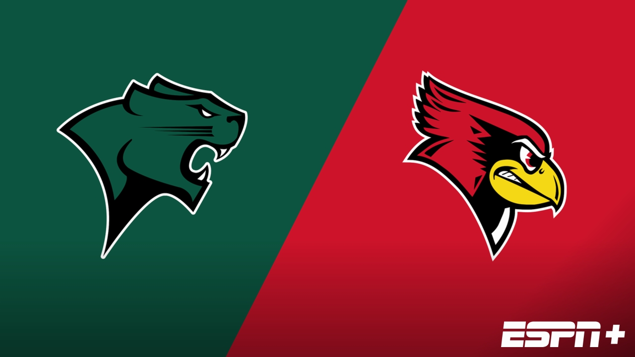 Chicago State vs. Illinois State