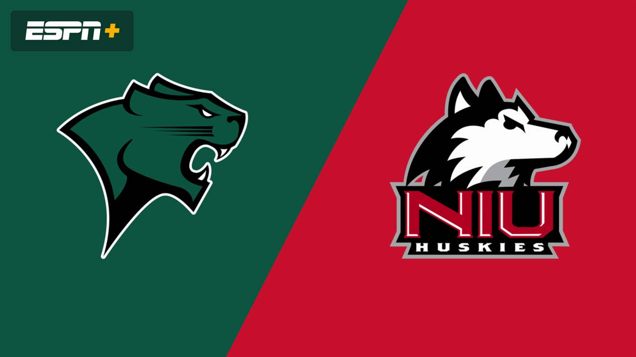 Chicago State vs. Northern Illinois