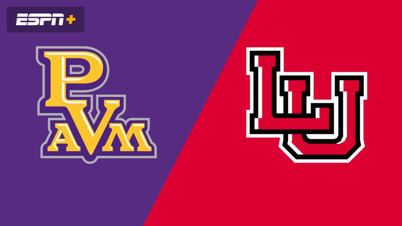 Prairie View A&M vs. Lamar