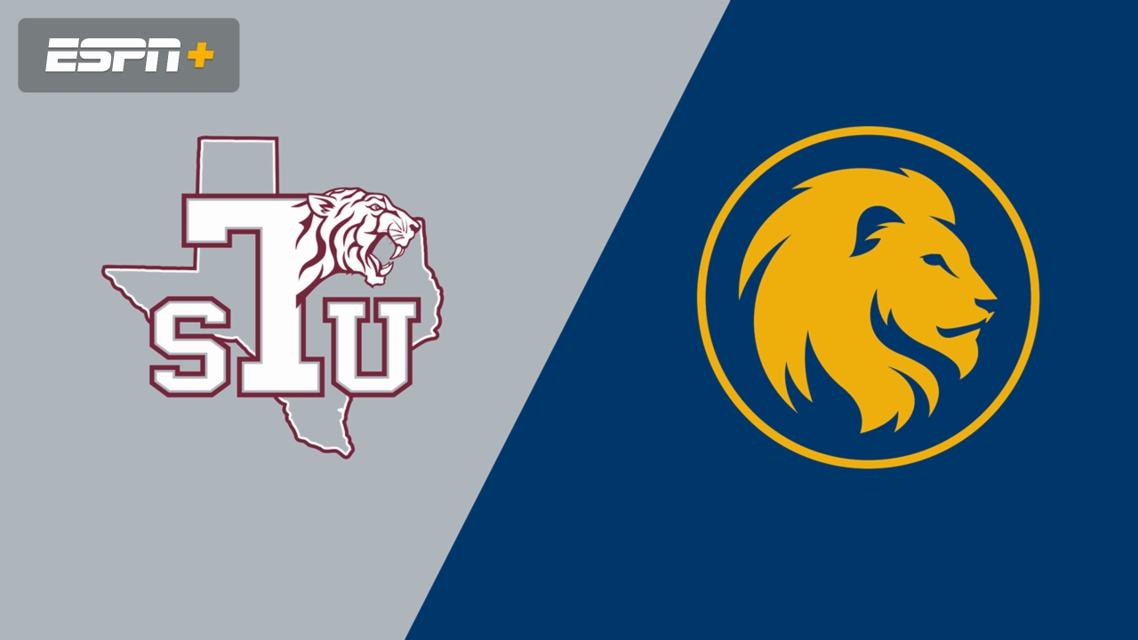 Texas Southern vs. East Texas A&M