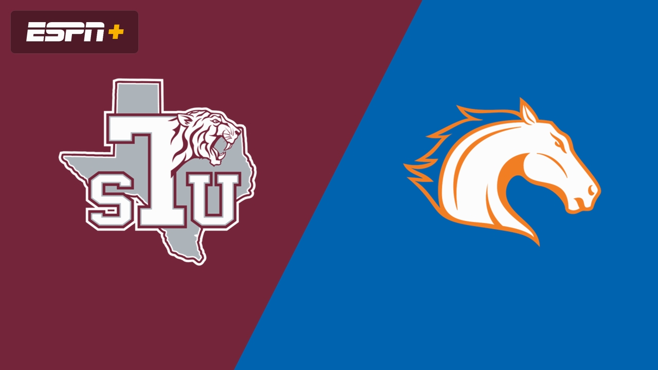Texas Southern vs. UT Arlington
