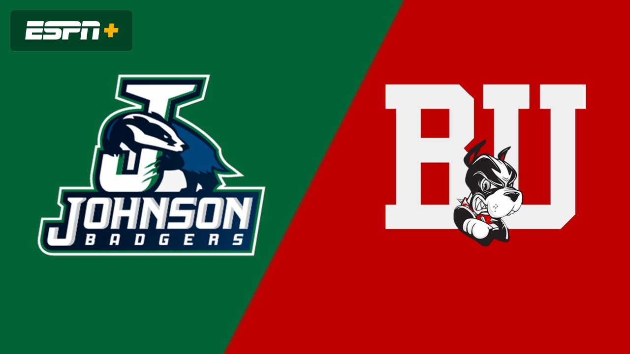 Vermont State (Johnson) vs. Boston University