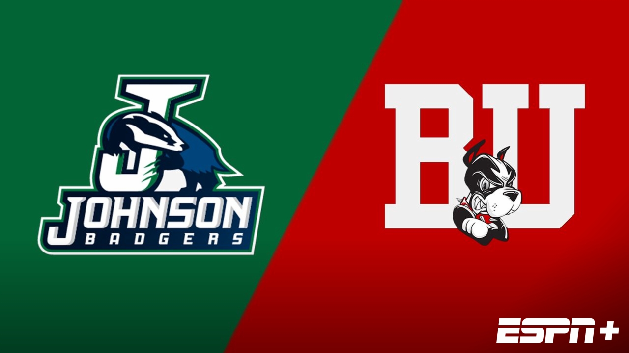 Vermont State (Johnson) vs. Boston University