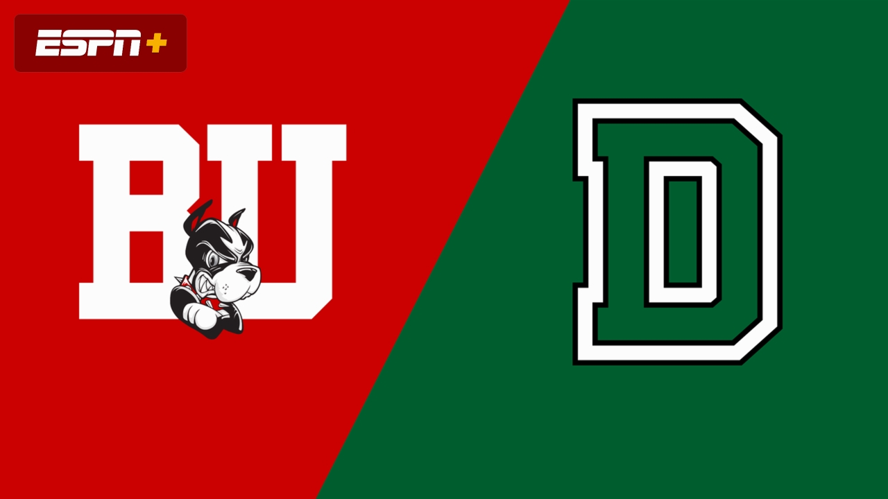 Boston University vs. Dartmouth