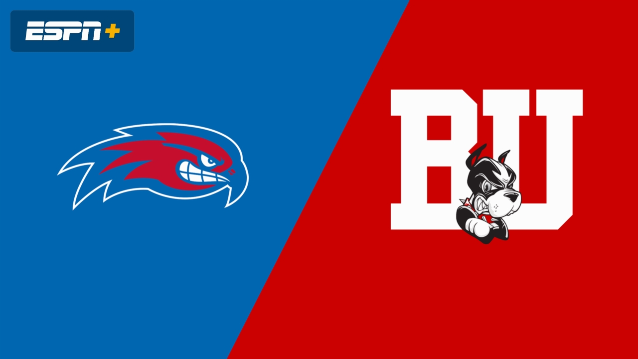 UMass Lowell vs. Boston University