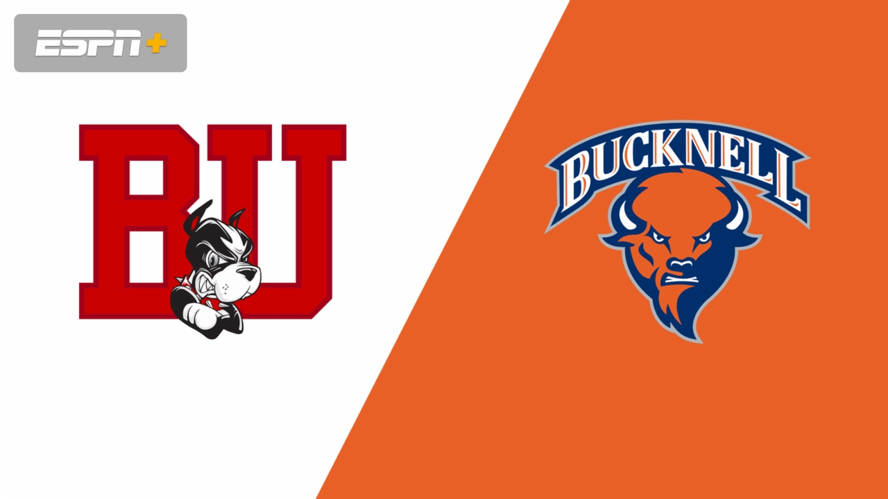 Boston University vs. Bucknell