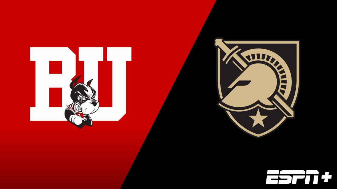 Boston University vs. Army