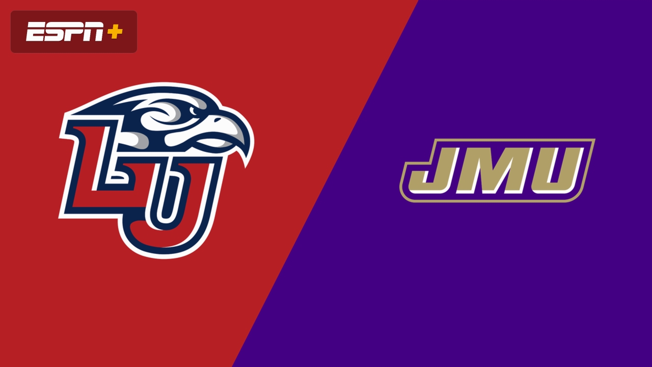 Liberty vs. James Madison