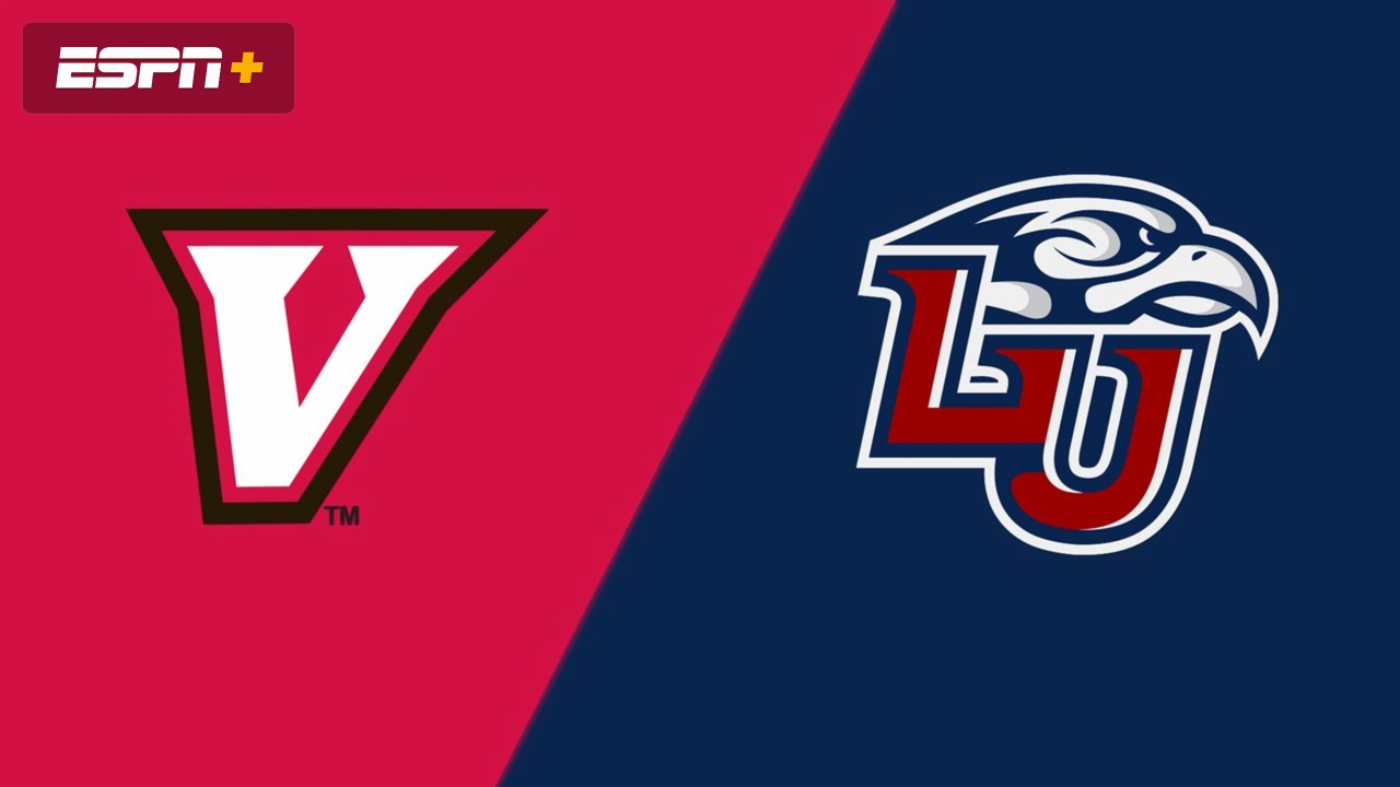 Virginia-Wise vs. Liberty