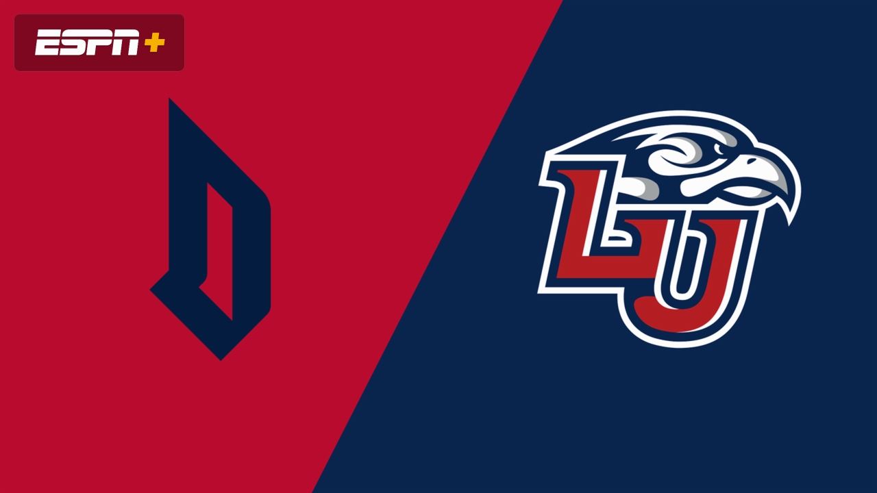 Liberty vs. Duquesne