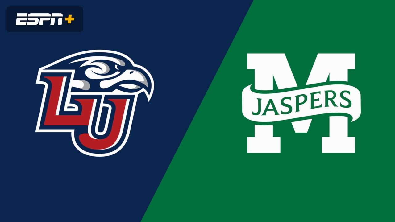 Liberty vs. Manhattan