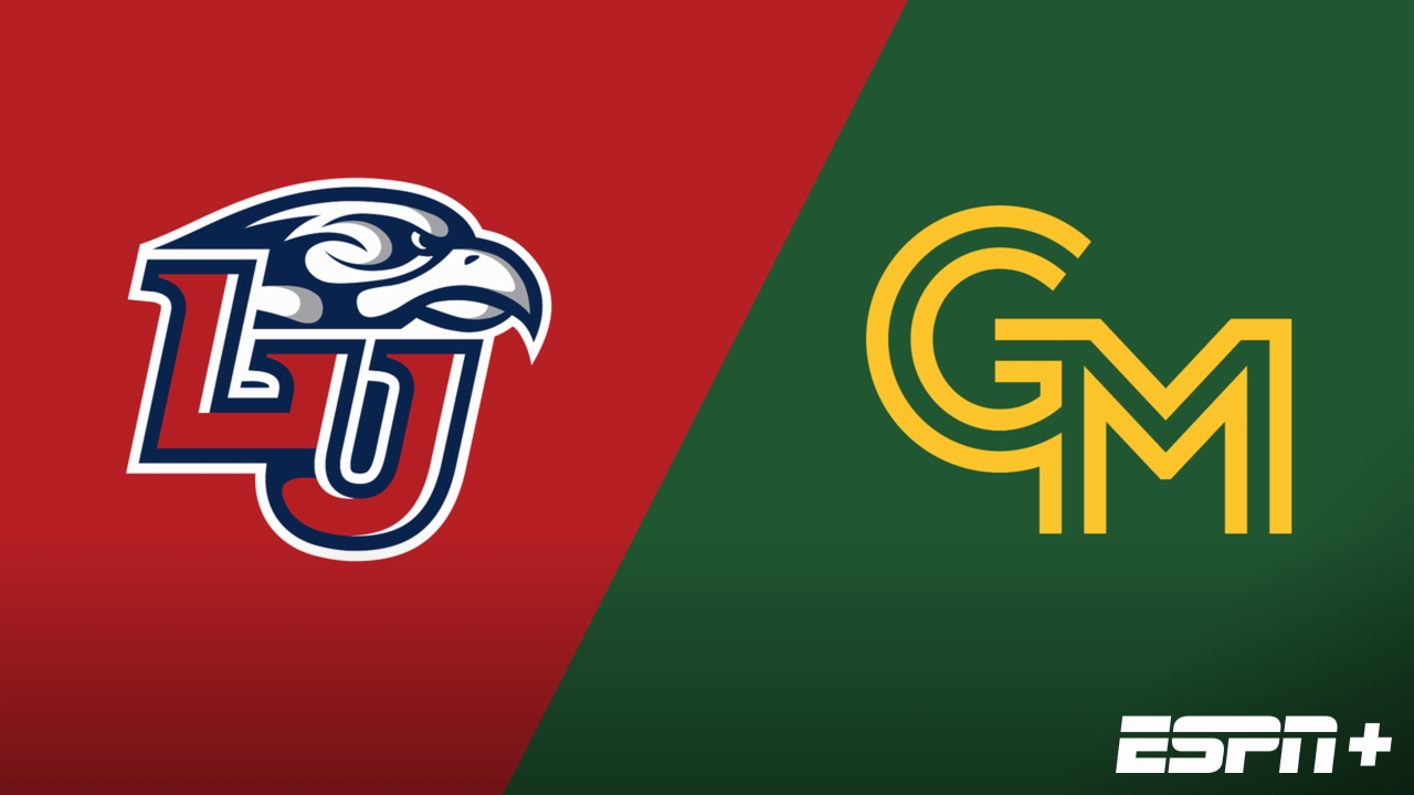 Liberty vs. George Mason