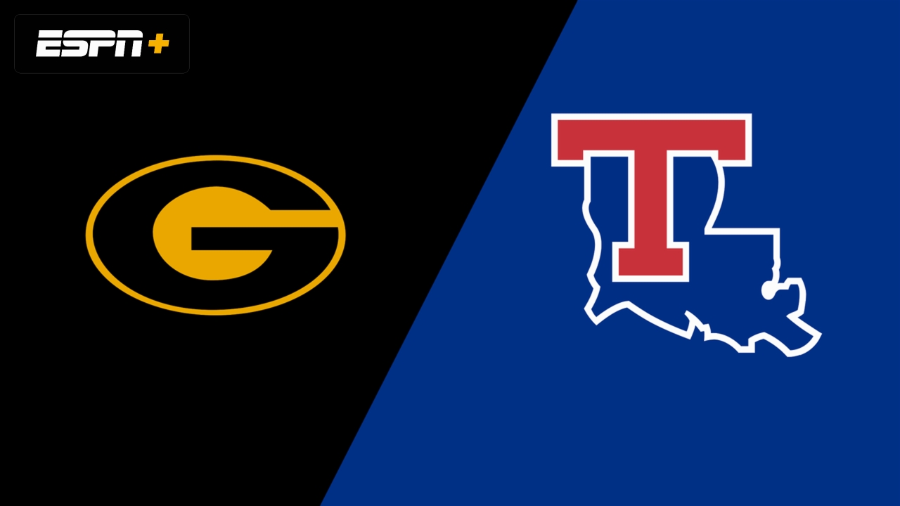 Grambling vs. Louisiana Tech