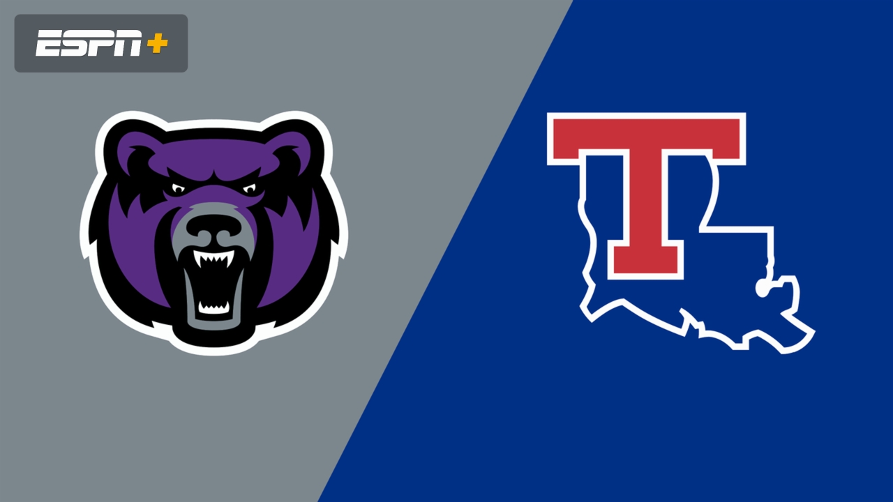 Central Arkansas vs. Louisiana Tech