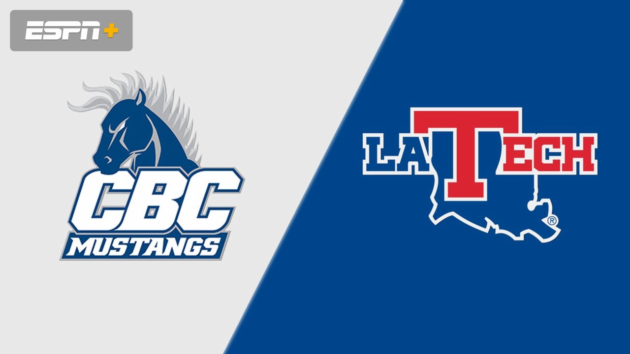 Central Baptist vs. Louisiana Tech