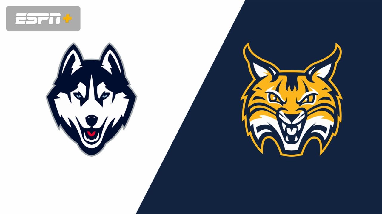 #12 UConn vs. #10 Quinnipiac