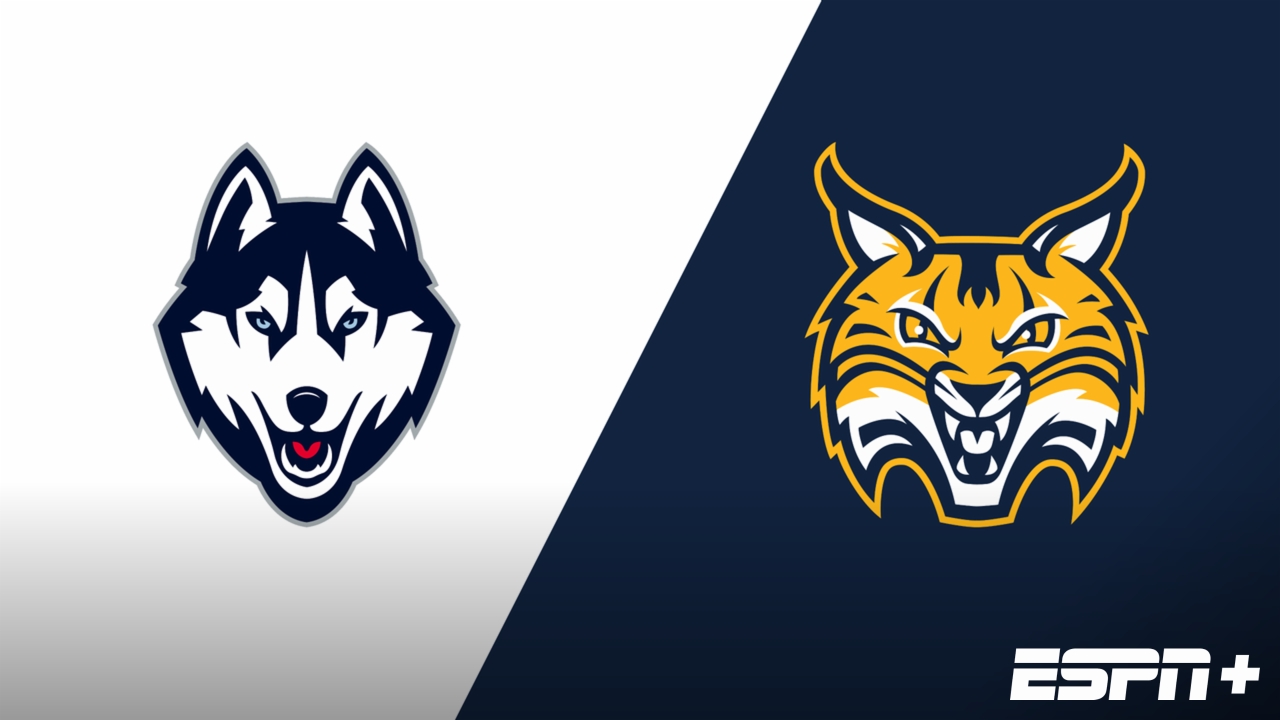 #12 UConn vs. #10 Quinnipiac