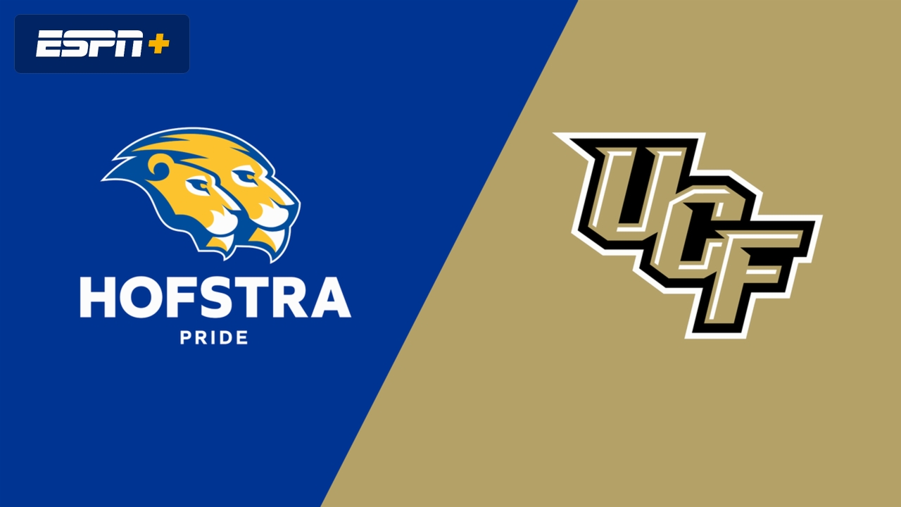 Hofstra vs. UCF