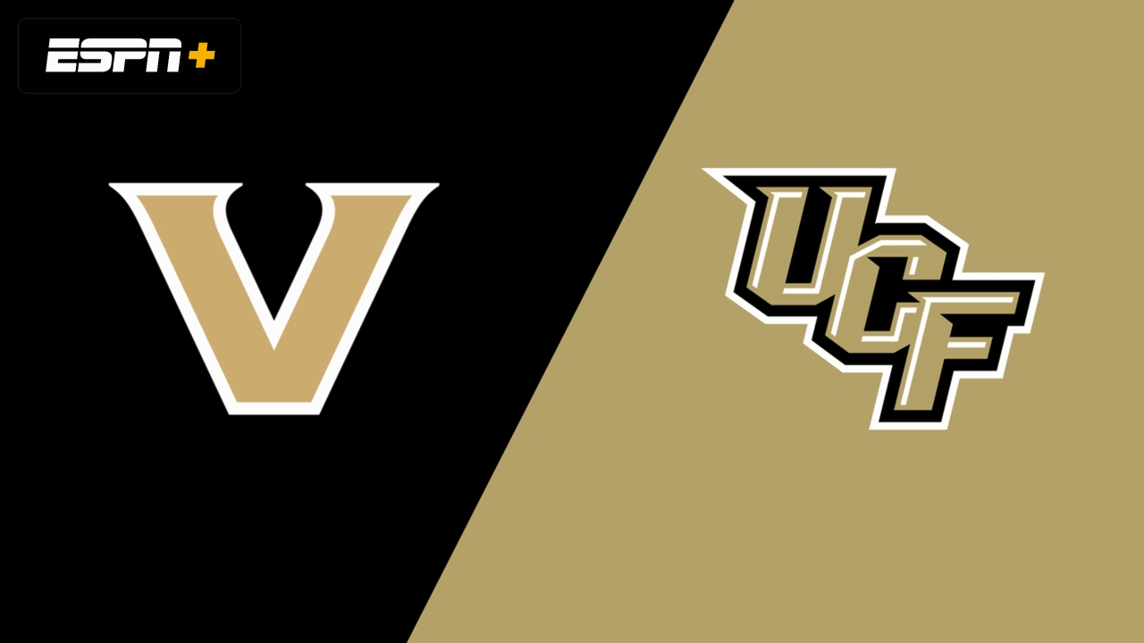 Vanderbilt vs. UCF