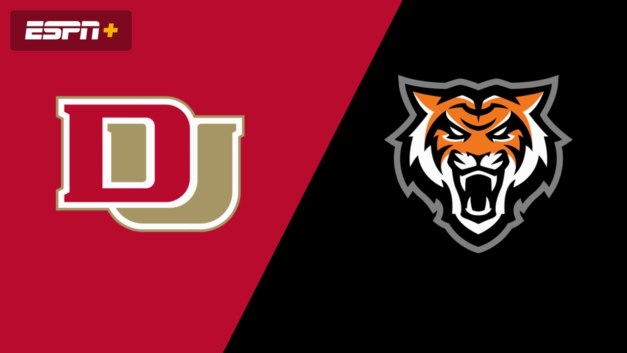 Denver vs. Idaho State