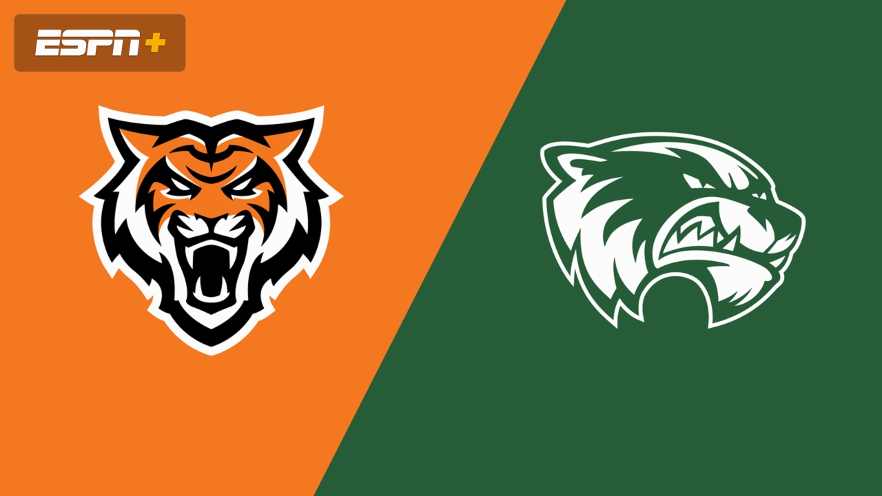 Idaho State vs. Utah Valley