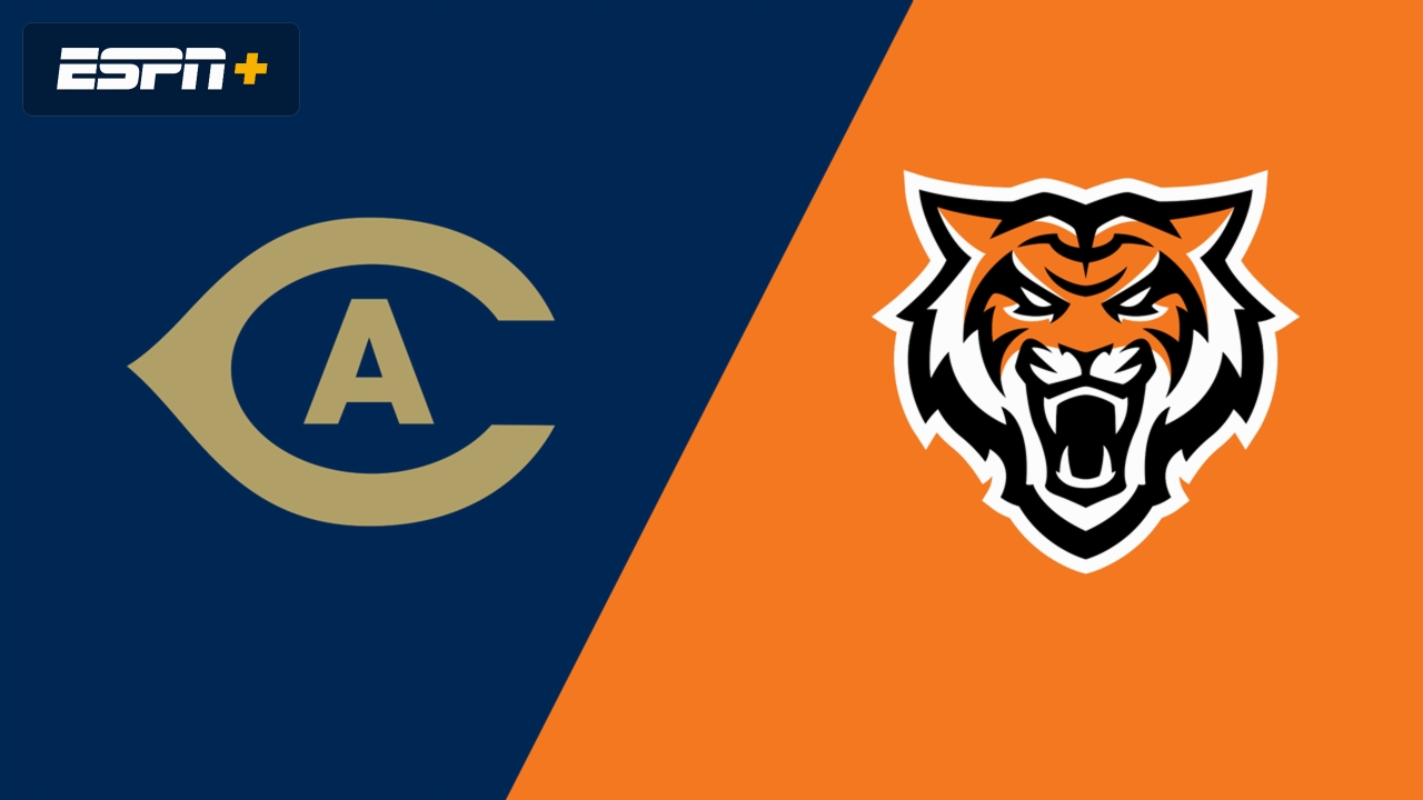 UC Davis vs. Idaho State