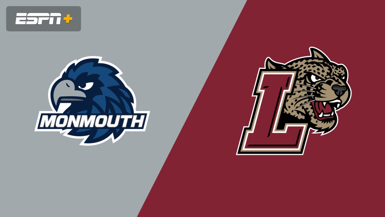 Monmouth vs. Lafayette