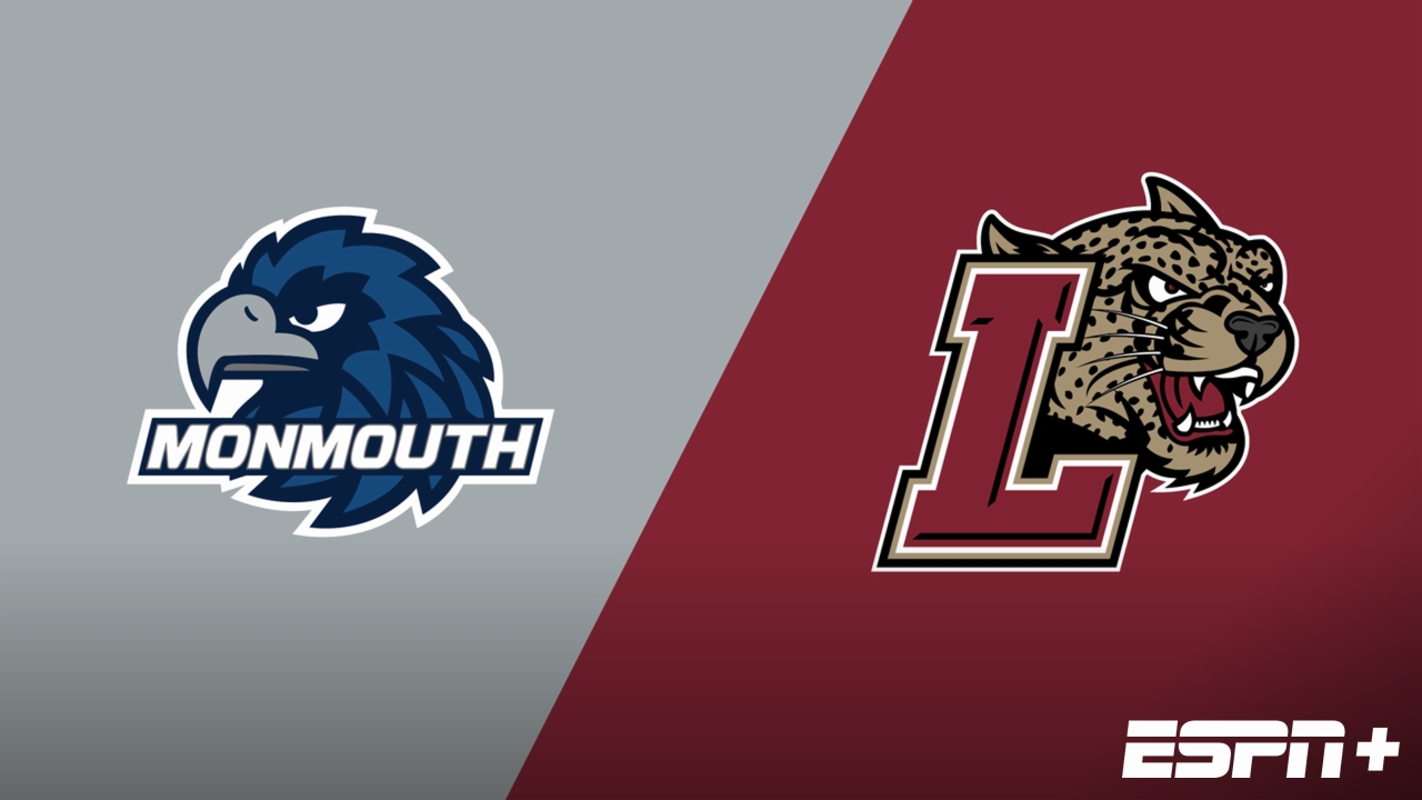 Monmouth vs. Lafayette
