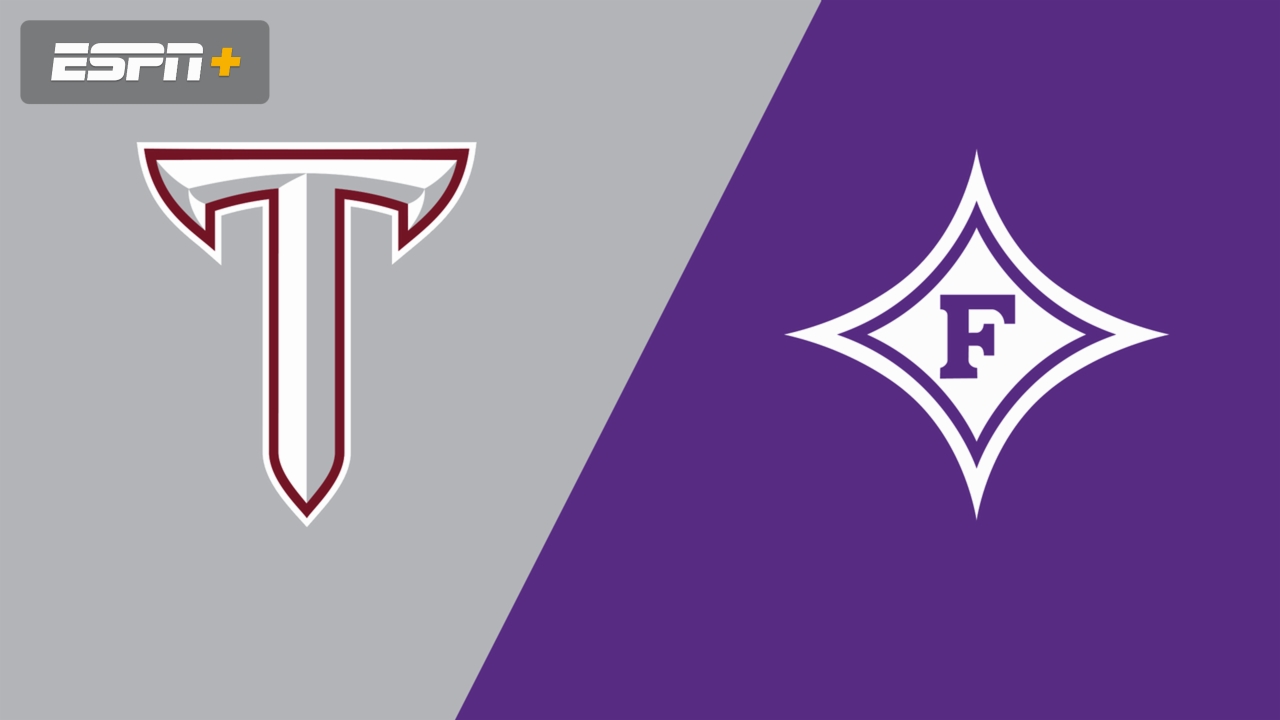 Troy vs. Furman