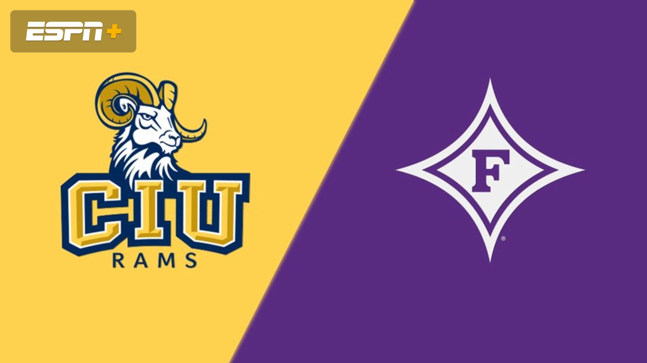 Columbia International vs. Furman