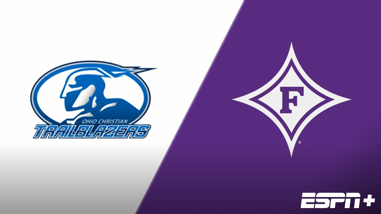 Ohio Christian vs. Furman