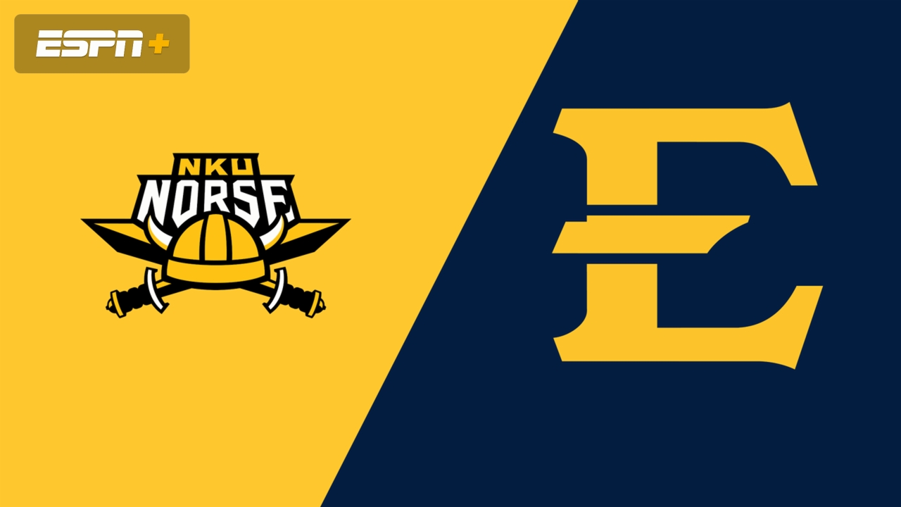 Northern Kentucky vs. East Tennessee State