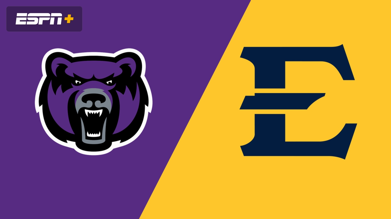 Central Arkansas vs. East Tennessee State