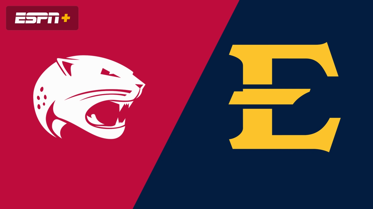 South Alabama vs. East Tennessee State