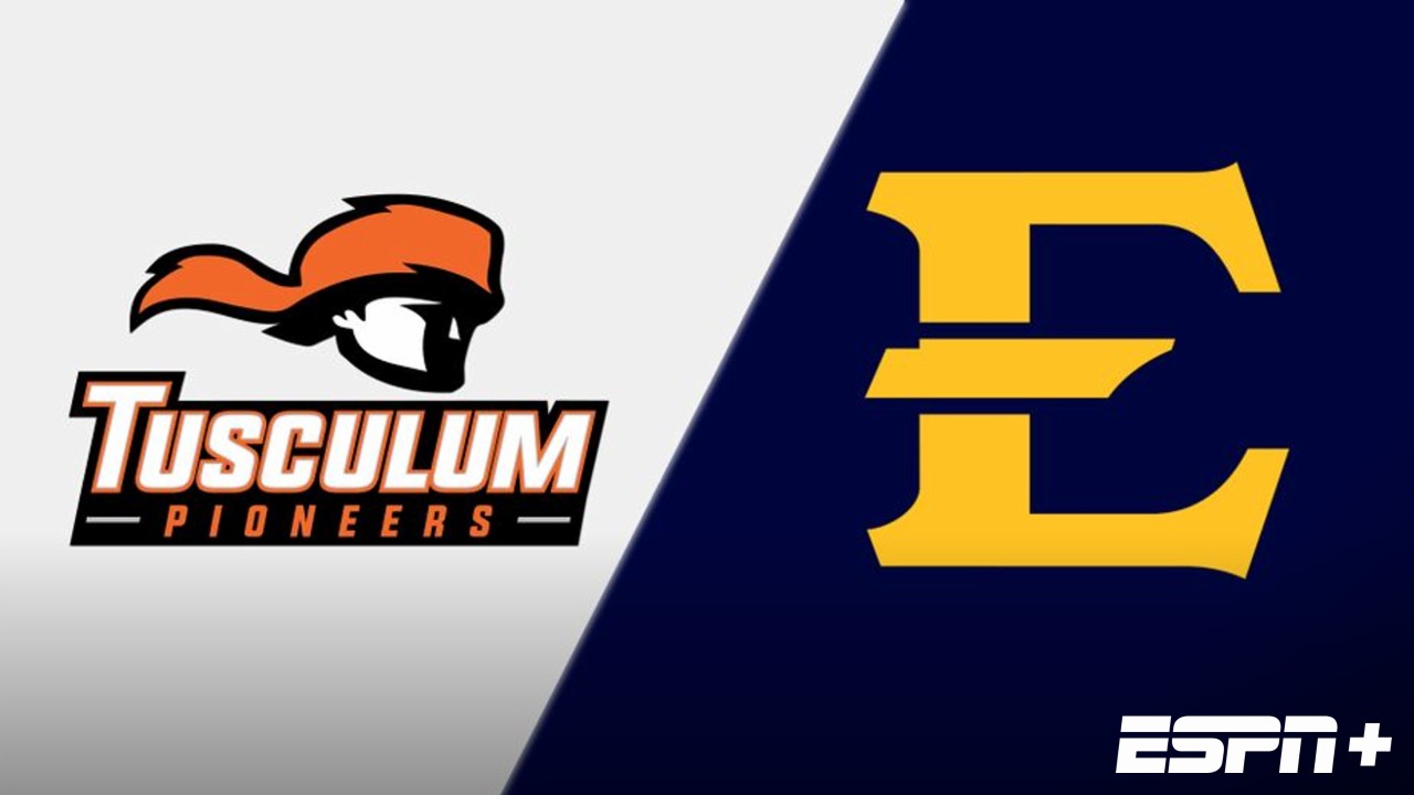 Tusculum vs. East Tennessee State