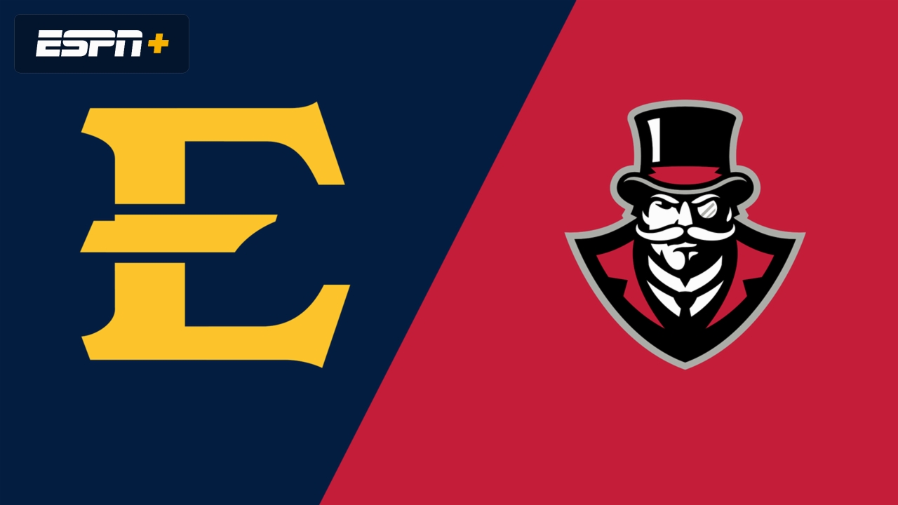 East Tennessee State vs. Austin Peay