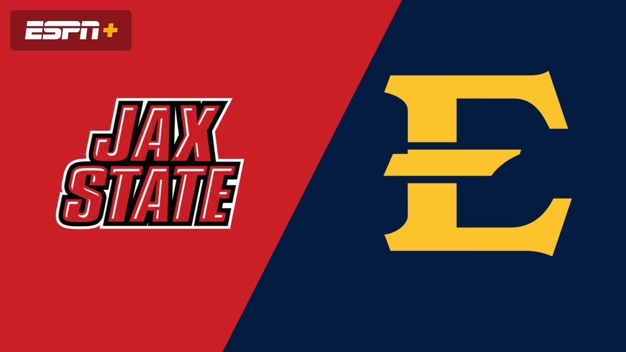 Jacksonville State vs. East Tennessee State