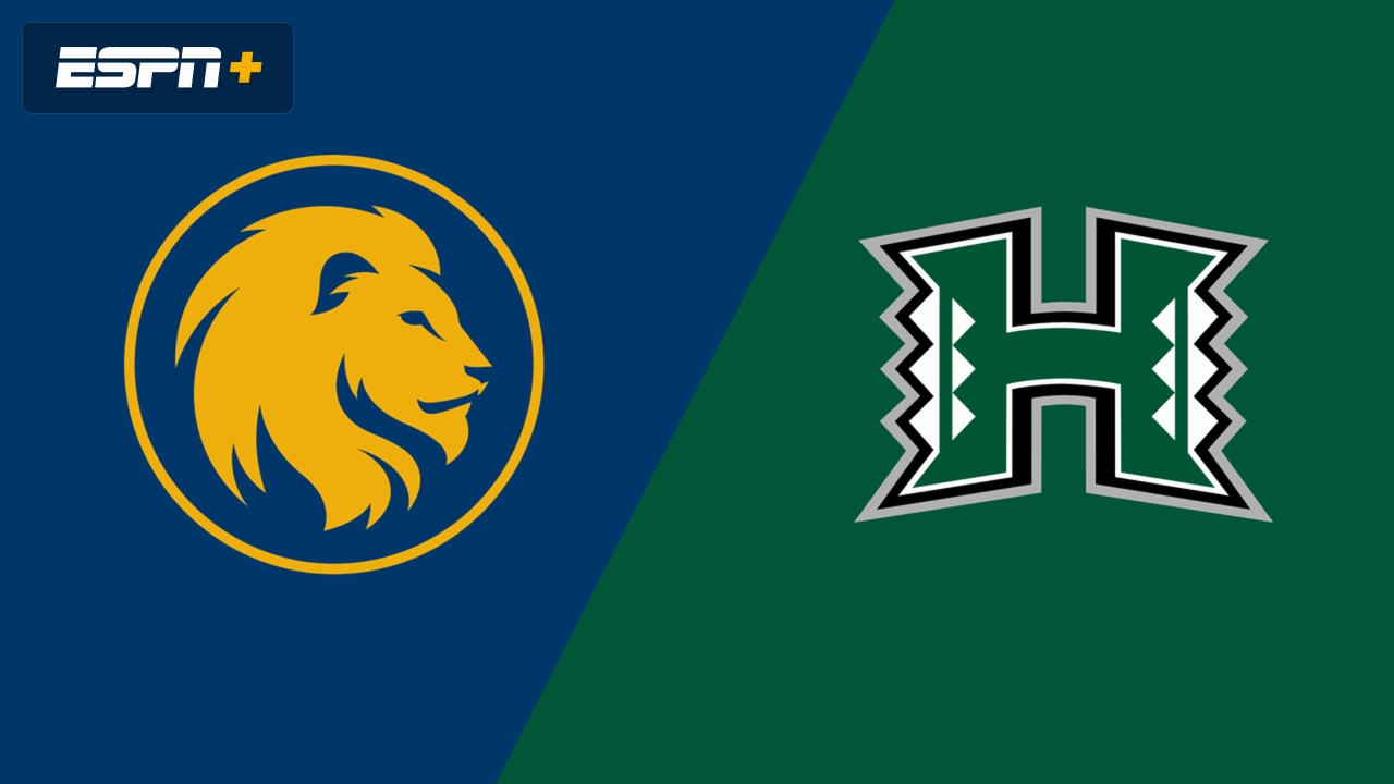 East Texas A&M vs. Hawai'i
