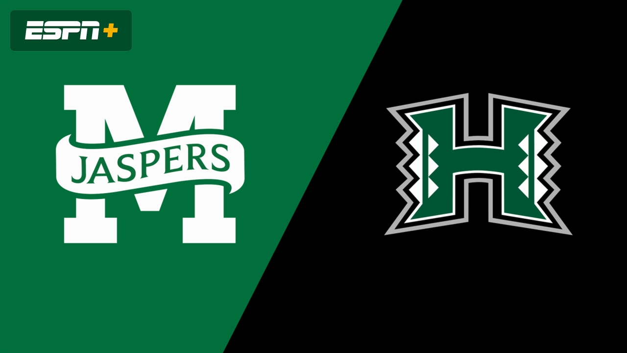 Manhattan vs. Hawai'i