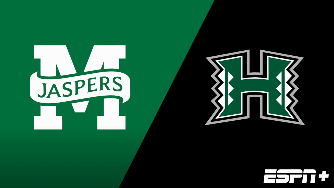 Manhattan vs. Hawai'i