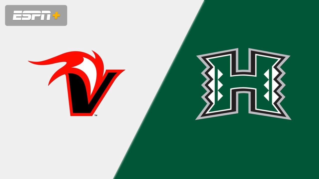 Hawai'i - Hilo vs. Hawai'i
