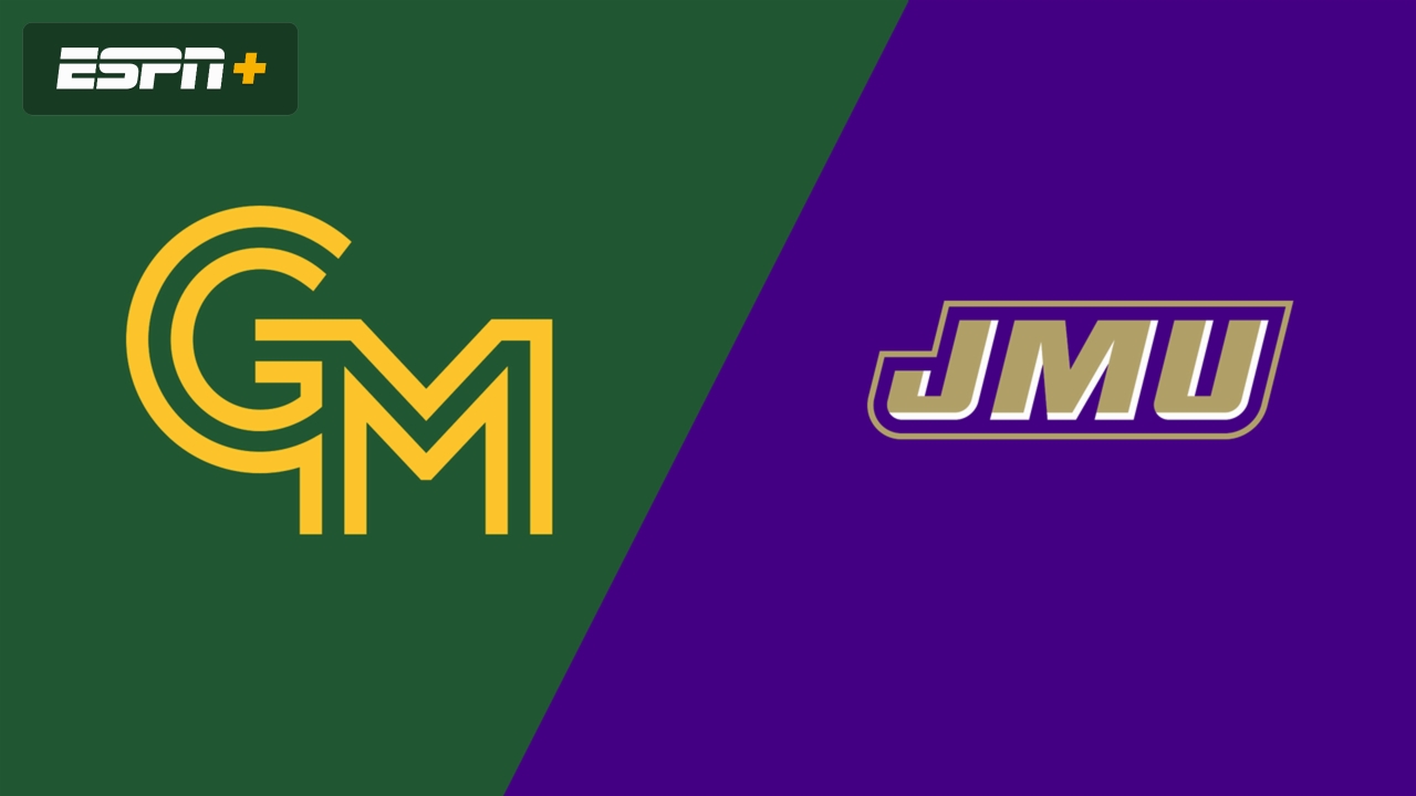 George Mason vs. James Madison