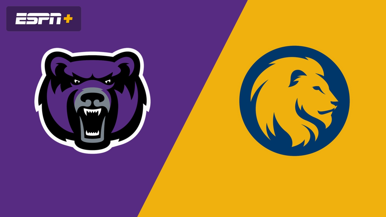 Central Arkansas vs. East Texas A&M