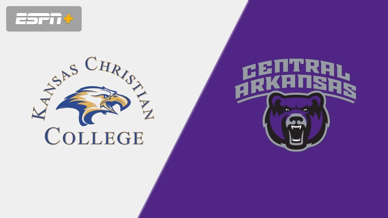 Kansas Christian vs. Central Arkansas